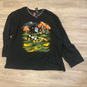 🪁 Disney Woman Sweatshirt